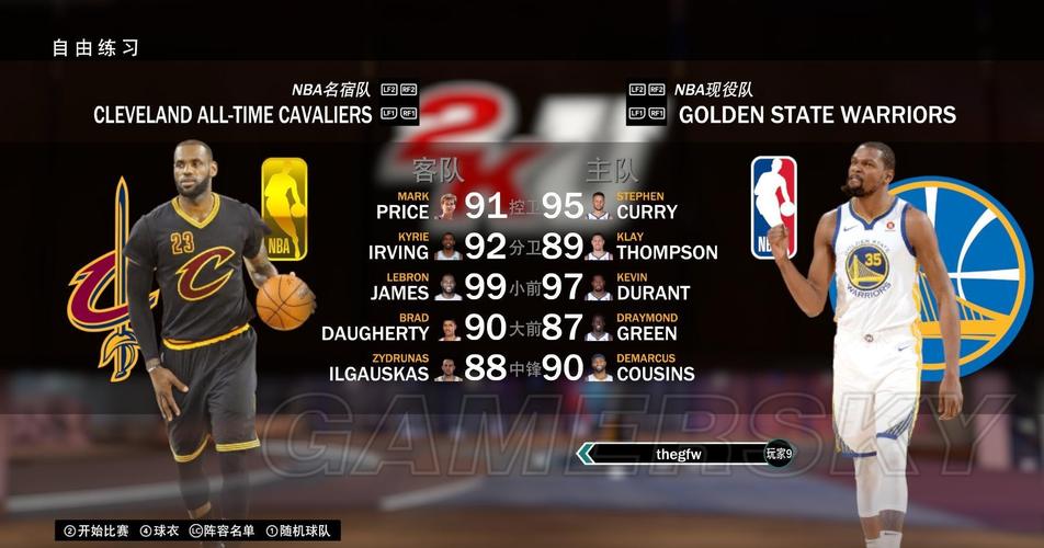 nba2k19辉煌生涯怎么选位置？-nba2k19辉煌生涯适合新手