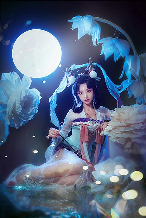 西施和嫦娥哪个比较适合新手？-嫦娥新手教程