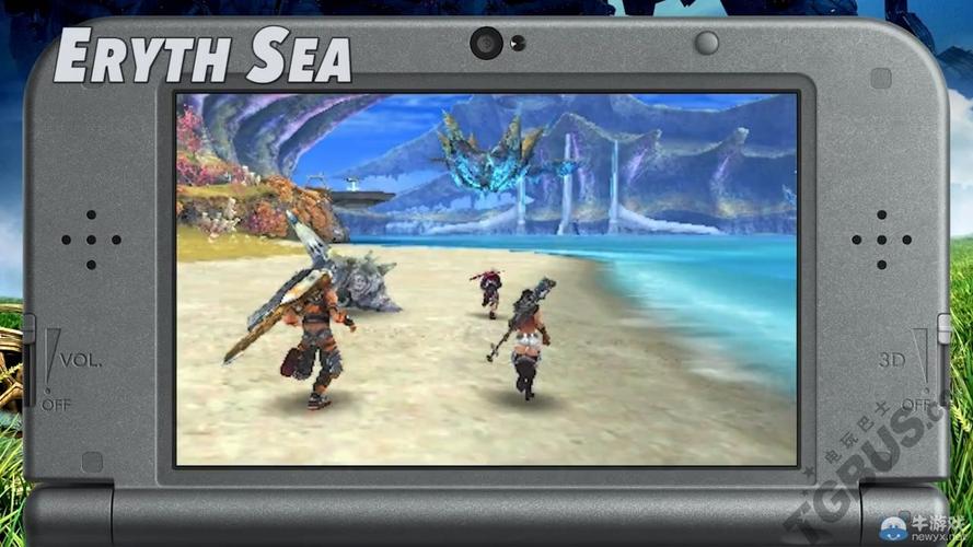老3ds怎么玩新3ds独占的游戏？-3ds异度之刃新手攻略