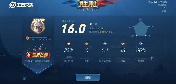 王者射手kda怎么提升？-王者荣耀新手如何杀人又不死