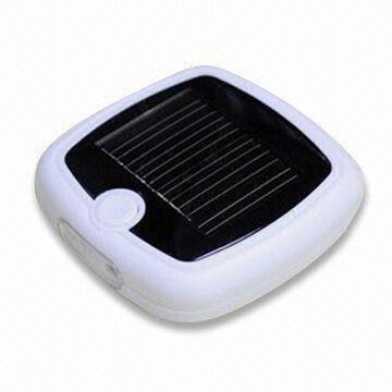 solarlight怎么拆？-solar2新手攻略
