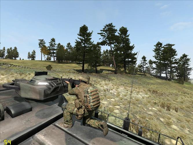 arma是什么？-arma2新手攻略