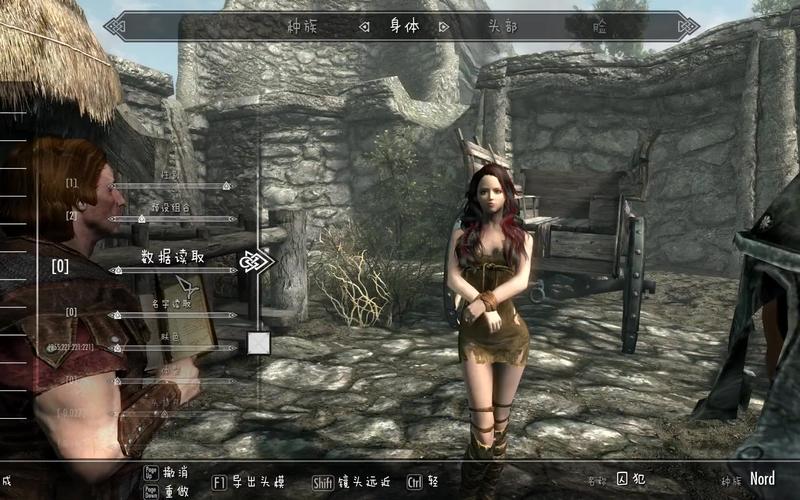 天际1适配人群？-上古卷轴5天际传奇版新手