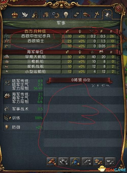 europauniversails4怎么玩？-欧陆风雨4新手攻略