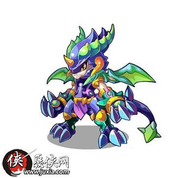 卡布西游星石有什么用？-卡布西游剧毒星魂兽新手