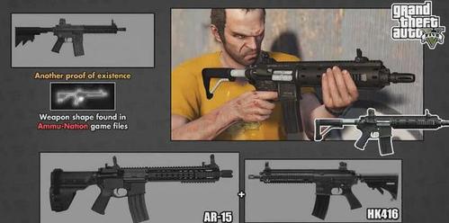 为什么gta线上拿不出武器？-gta5新手线上的枪需要买吗