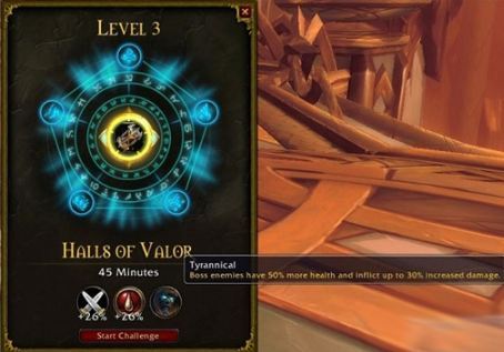 wow保卫家园怎么做？-wow新手大秘境微信群