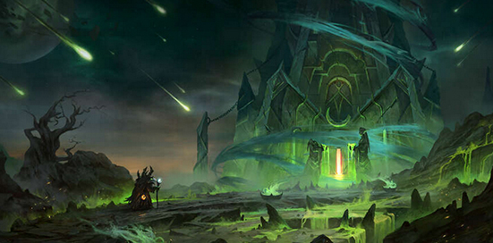 wow保卫家园怎么做？-wow新手大秘境微信群