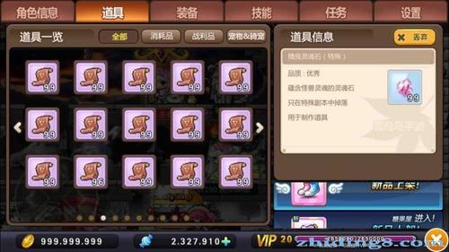 重返冒险岛技能怎么获得？-手游冒险岛新手技能在哪里买