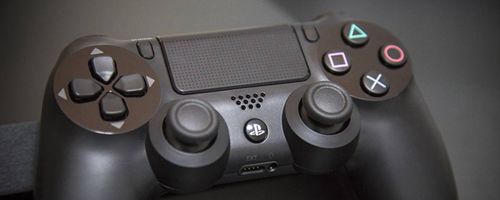 ps4手柄连接主机没反应？-ps4新手柄配对主机失败