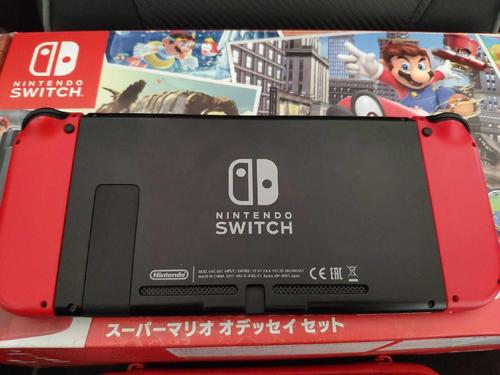 switch大气层注意事项？-新手入swich 应该注意什么