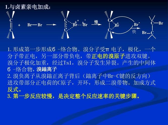 环丙烷与溴蒸汽反应还是和溴水反应？-环世界新手蒸汽