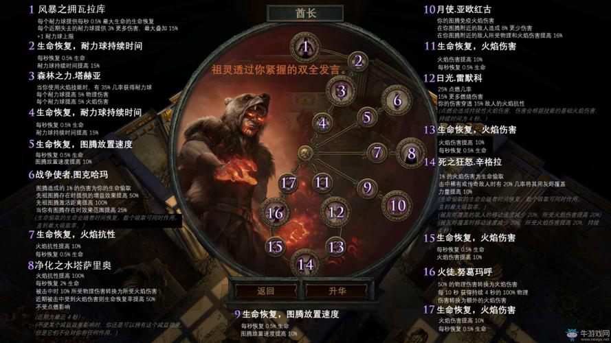 流放之路新手玩什么bd最好开荒职业建议？-流放之路3.5新手玩什么bd