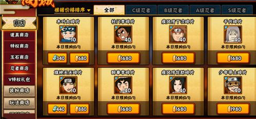 火影忍者新手从第几集看合适？-火影忍者新手值得培养