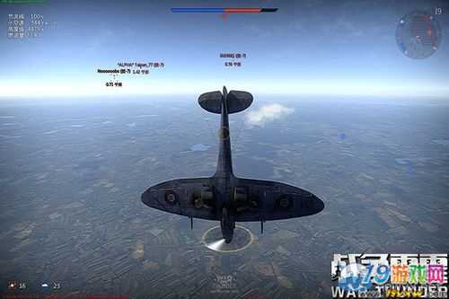 战争雷霆手游怎么选择空军？-战争雷霆新手飞机国家