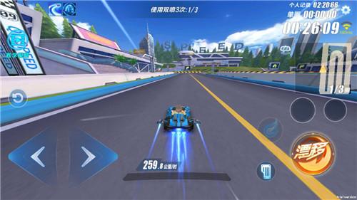 qq飞车初手怎么变新手？-新手开车怎么飞车