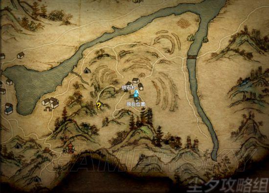 河洛群侠传拱石村攻略？-《河洛群侠传》新手图文攻略