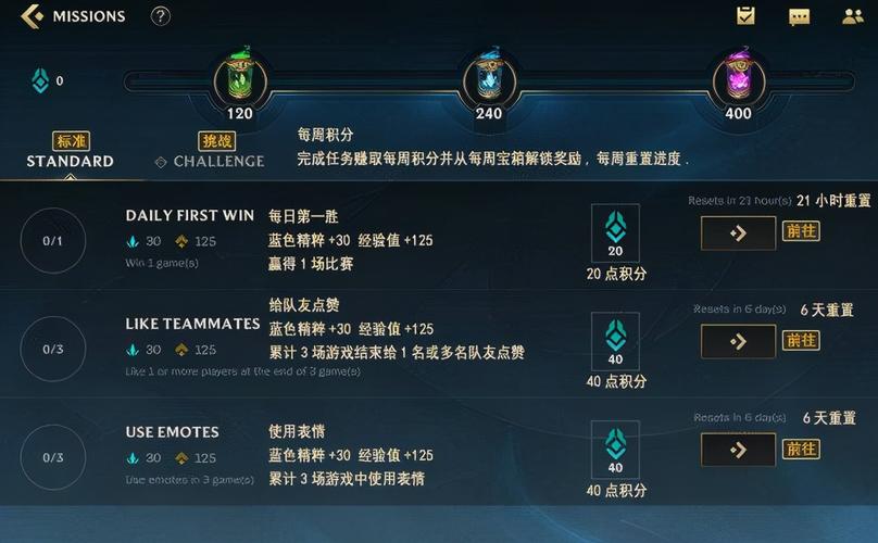 得物新人任务怎么做？-lol新的新手任务怎么过