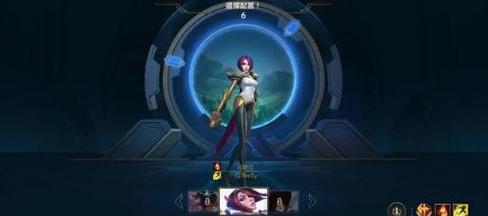 剑姬皮肤怎么赠送？-lol新手礼包怎么得到剑姬