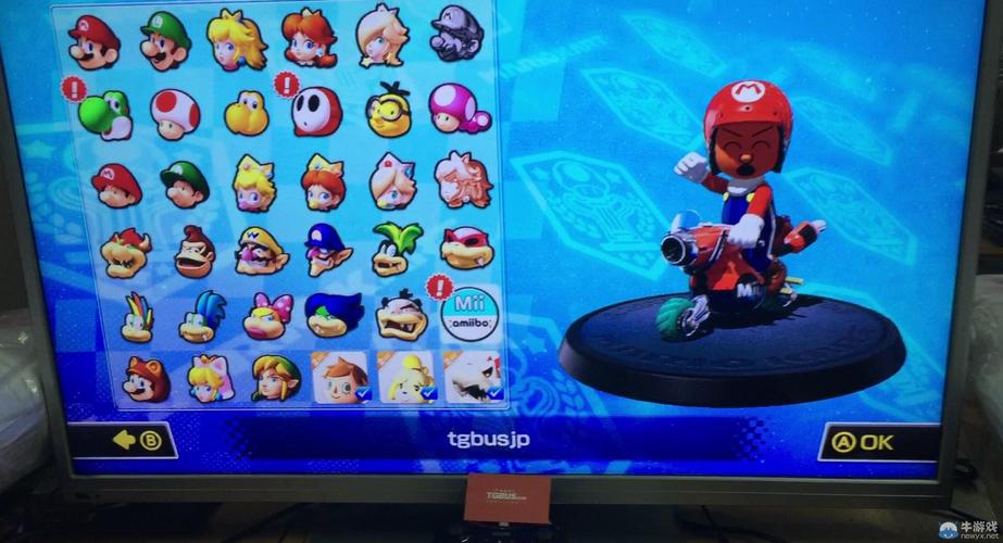 amiibo一天用几次？-任天堂大乱斗 新手命魂