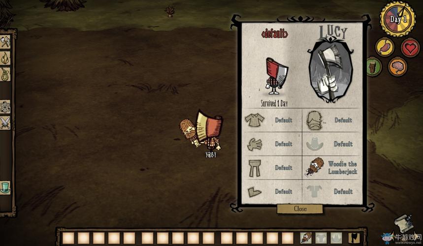饥荒可玩性高的人物mod排行？-饥荒什么mod适合新手