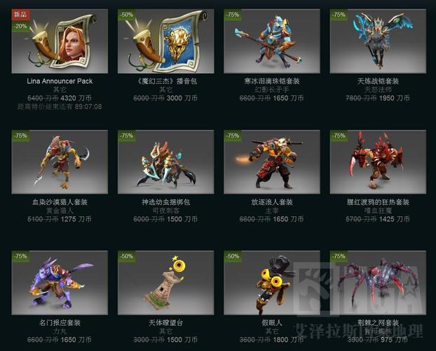dota2前期强势的英雄？-dota2新手英雄排行榜