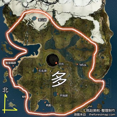 森林新手入门攻略？-森林解说新手视频攻略