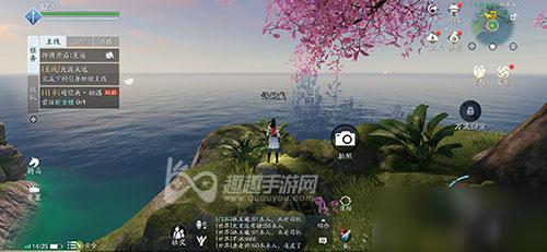 天涯明月刀手游哪个适合平民？-天刀新手玩家如何混本