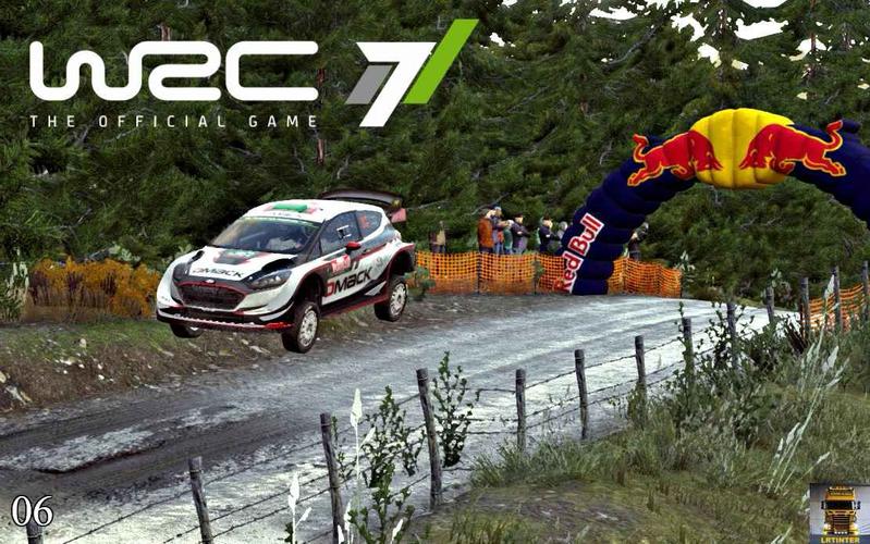 wrc7怎么加好友？-wrc7新手教程