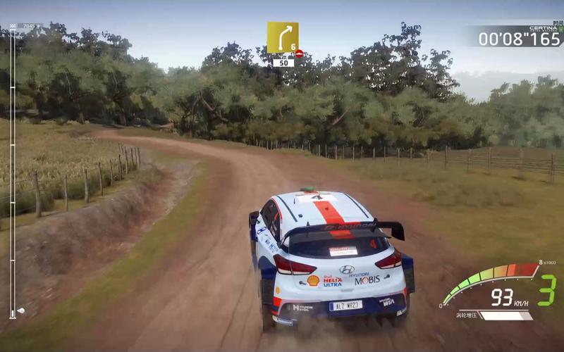 wrc7怎么加好友？-wrc7新手教程
