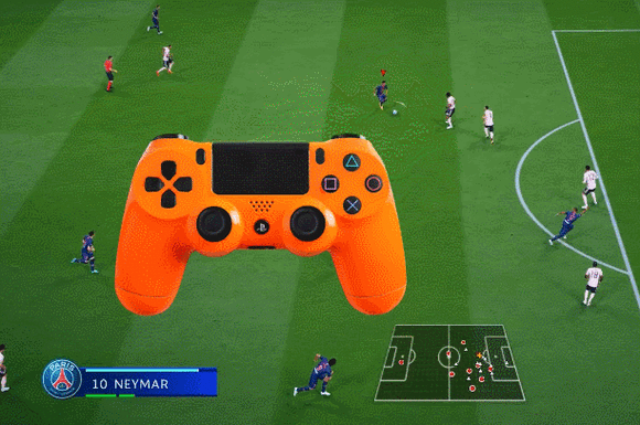 fifa19键盘操作技巧？-fifa19新手操作