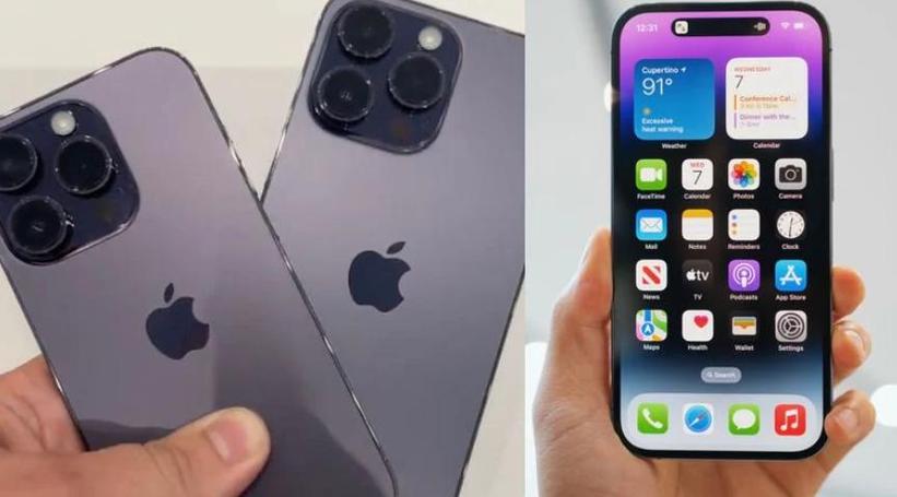 iphone 14pro上市时间？-3.26苹果发布会新手机