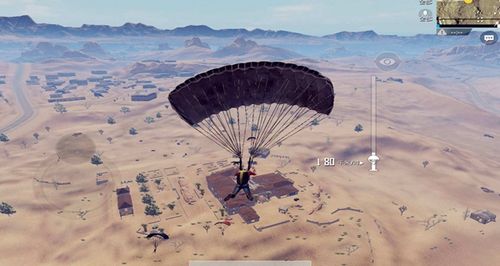 pubg新手入门基础知识？-刺激战场跳伞新手