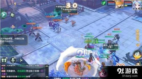 神雕2全真攻略？-神雕侠侣2新手攻略