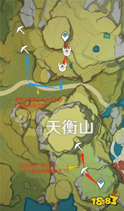 原神小麦采集路线？-我的世界新手教程收集小麦无法完成