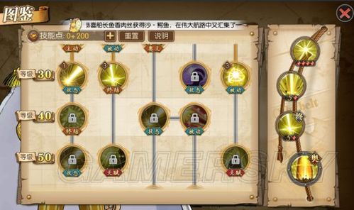 航海王燃烧意志100装备怎么获取？-海贼王燃烧意志新手氪金攻略