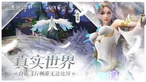 完美世界经典版灵炎和法师那个有可玩性？-手游完美世界新手什么职业