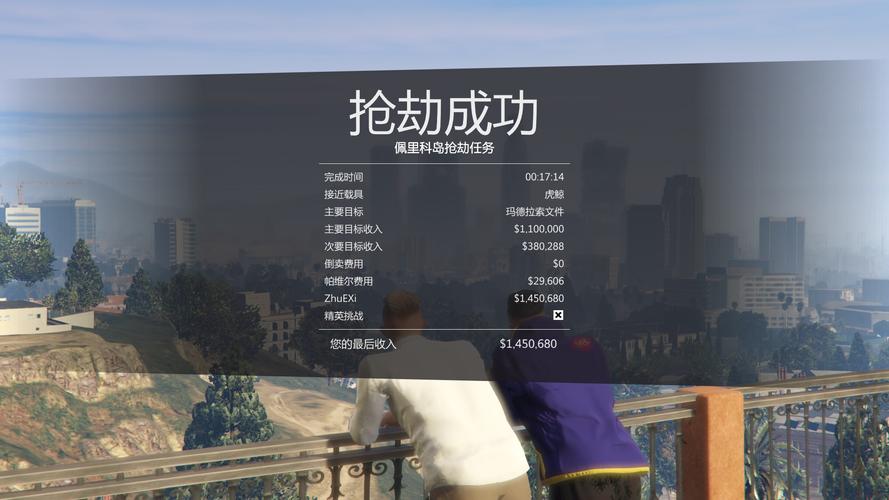 gta4新手入门攻略？-gta5新手怎么搞钱