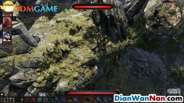 神界原罪2独狼详细攻略？-神界原罪2新手教学视频