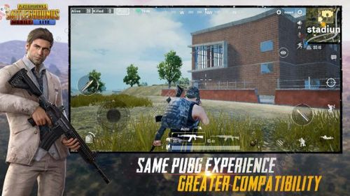 新手玩pubg如何快速入门？-PUBG新手局