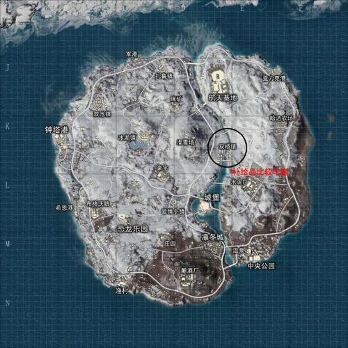 绝地求生藏匿处技巧？-绝地求生新手不会走路