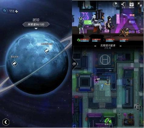 跨越星弧战栗之森怎么开启？-跨越星弧星新手