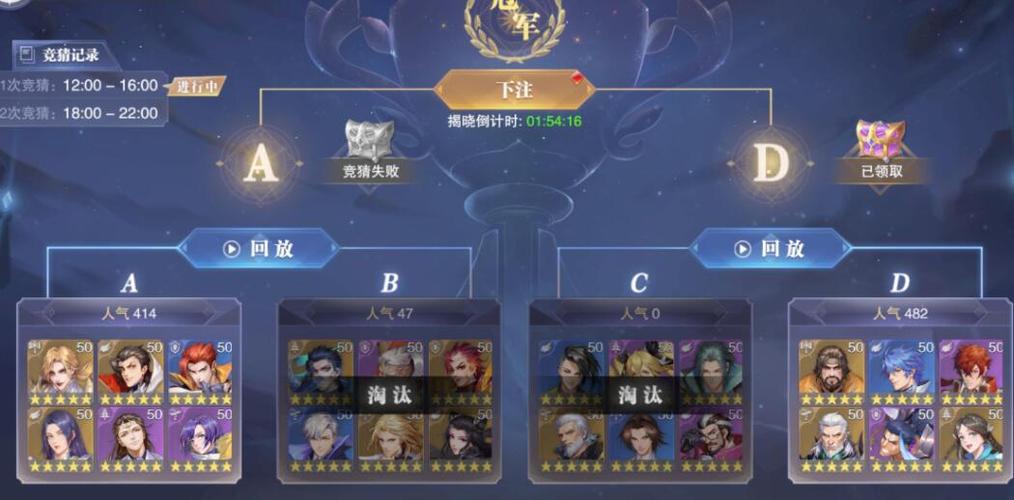 3D斗罗大陆新手平民最强阵容搭配？-斗罗大陆ol新手攻略