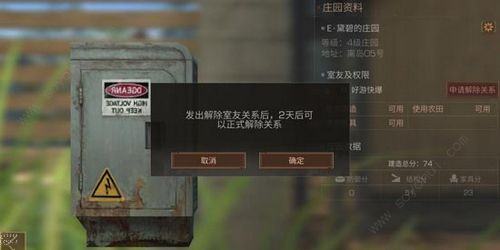 明日之后新手教程双人模式(邀请自己的好友)完成后可以和他(她)同居吗？-明日之后怎么帮助新手教程