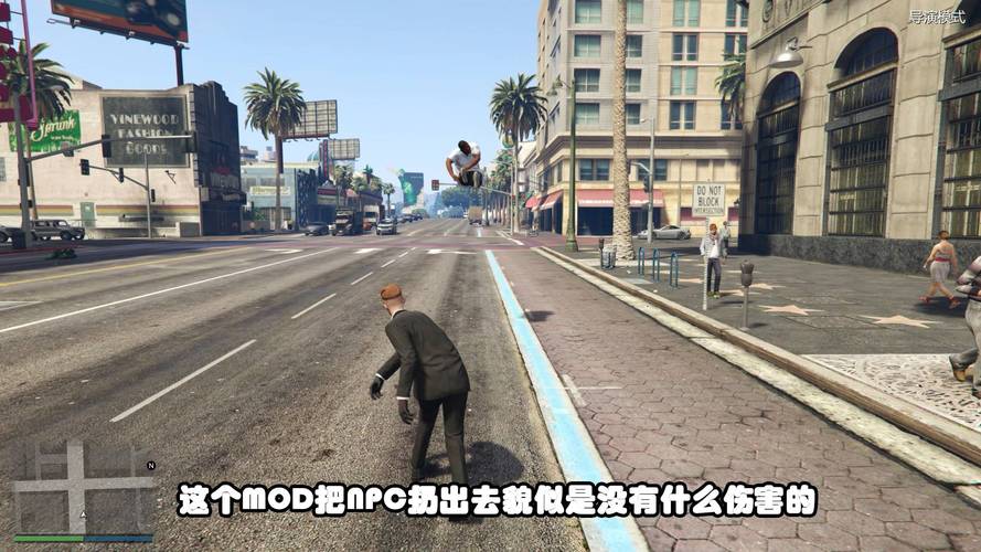 gta4小白人任务？-适合gta5ol新手的任务