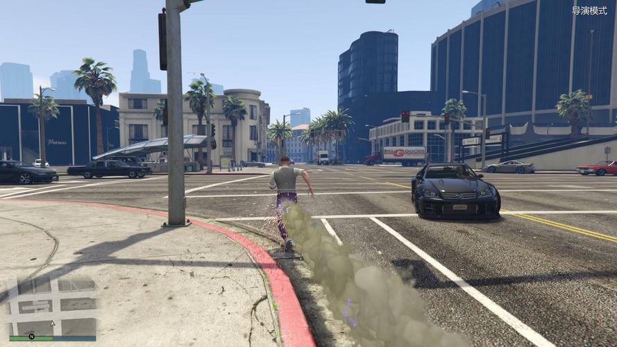 gta4小白人任务？-适合gta5ol新手的任务