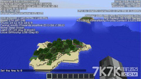 我的海岛新手详细攻略？-我的世界新手任务攻略怎么读