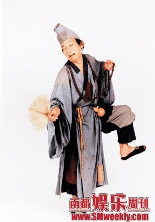 游本昌还在世吗？-臻游网络最新手游