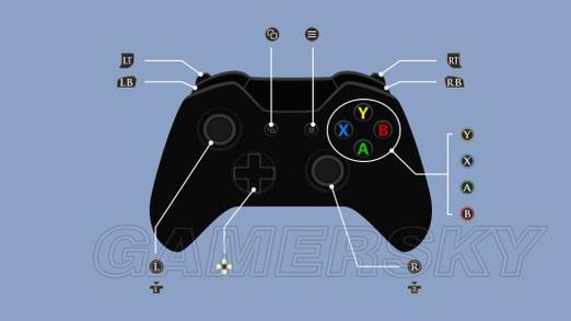ipadpro用xbox手柄有哪些游戏？-鬼泣5但丁连招教学新手教程
