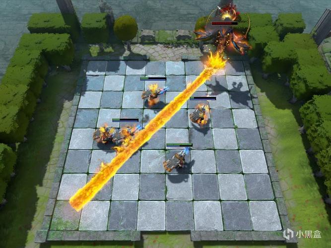 热血传奇自走棋新手攻略？-刀塔自走棋新手必看